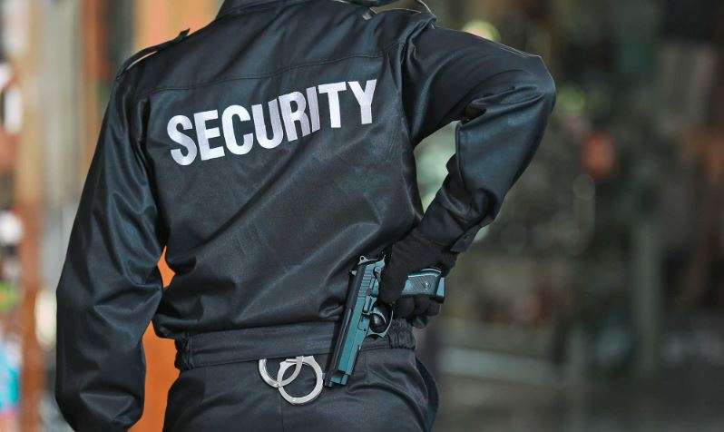 BestWORLD Security Services Inc