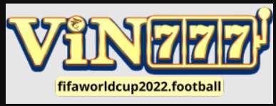 vin777fifaworldcup