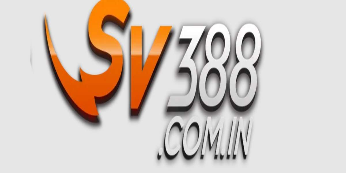 SV388 com in