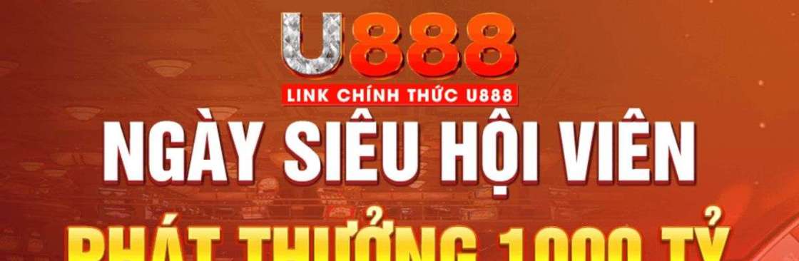 U888 Casino Cover