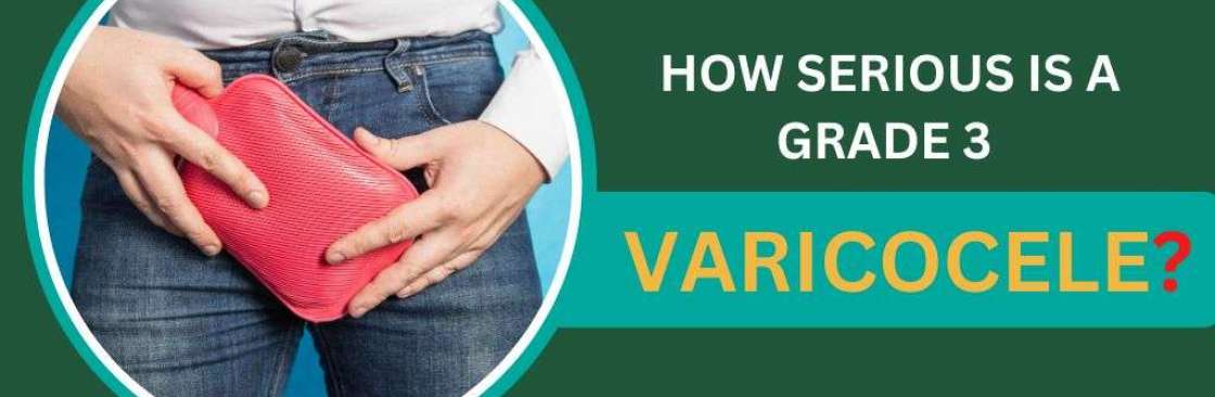 Best varicocele treatment Cover