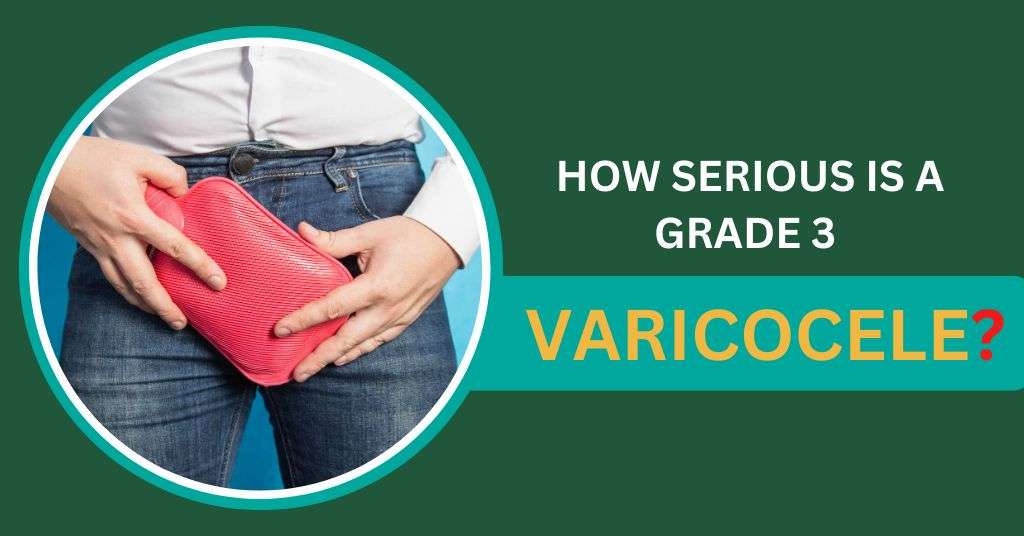 Best varicocele treatment