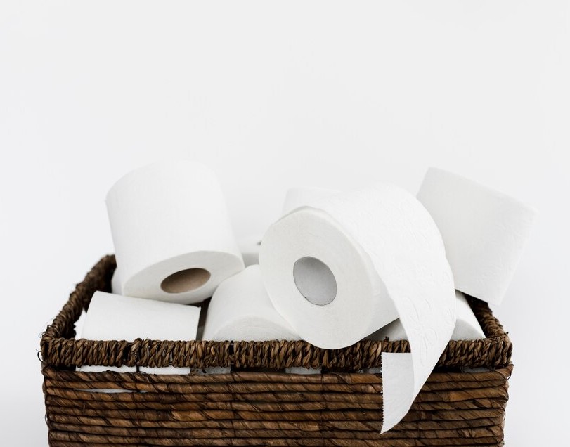 Why Investing in High-Quality Tissue Papers Benefits Hotels in the Long Run | Vipon