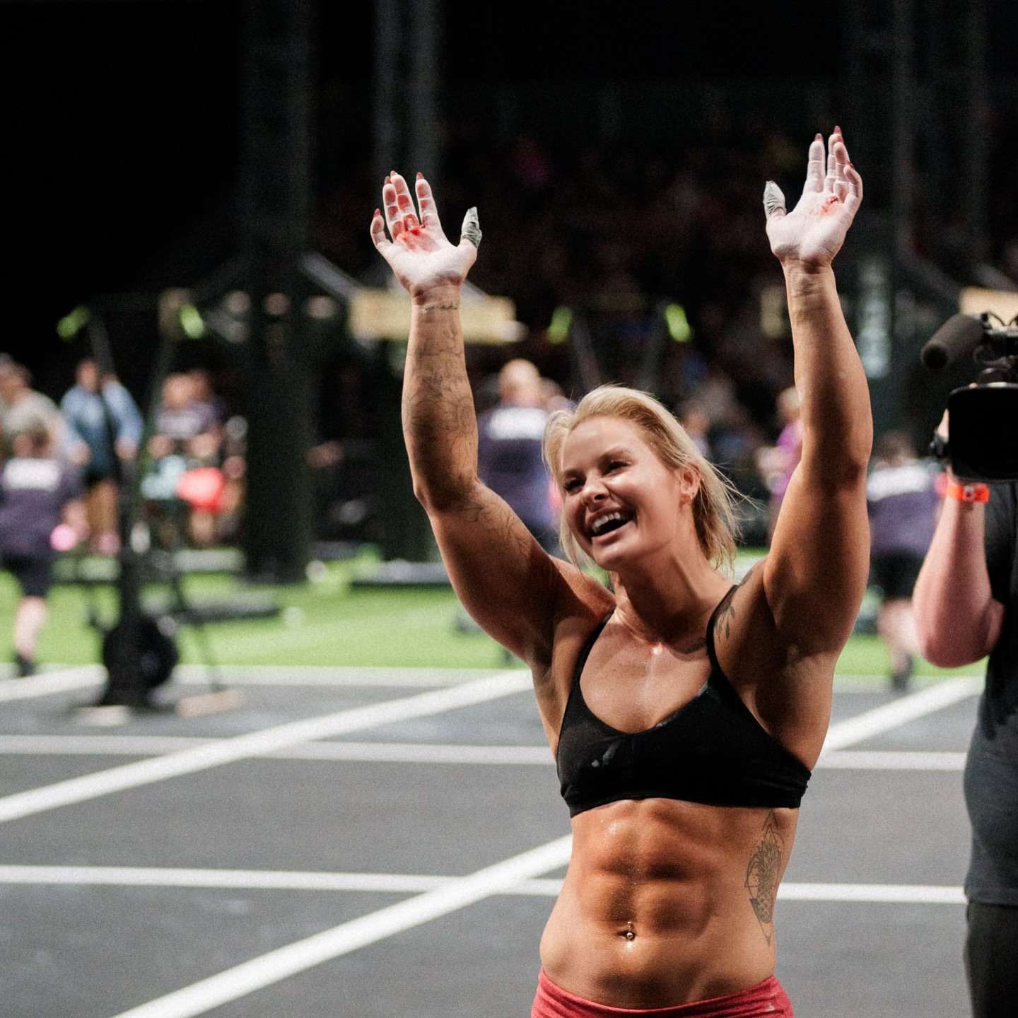 Dani Elle Speegle