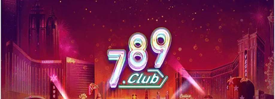 789CLUB GAME BÀI Cover