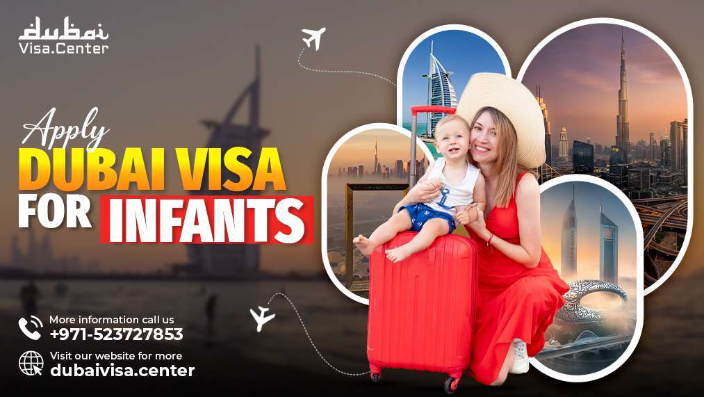 Dubai Visa Center