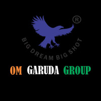 Om Garuda Avatar