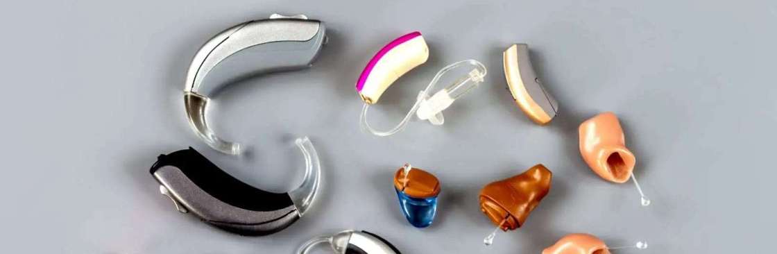 HearSan Hearing Aids Cover