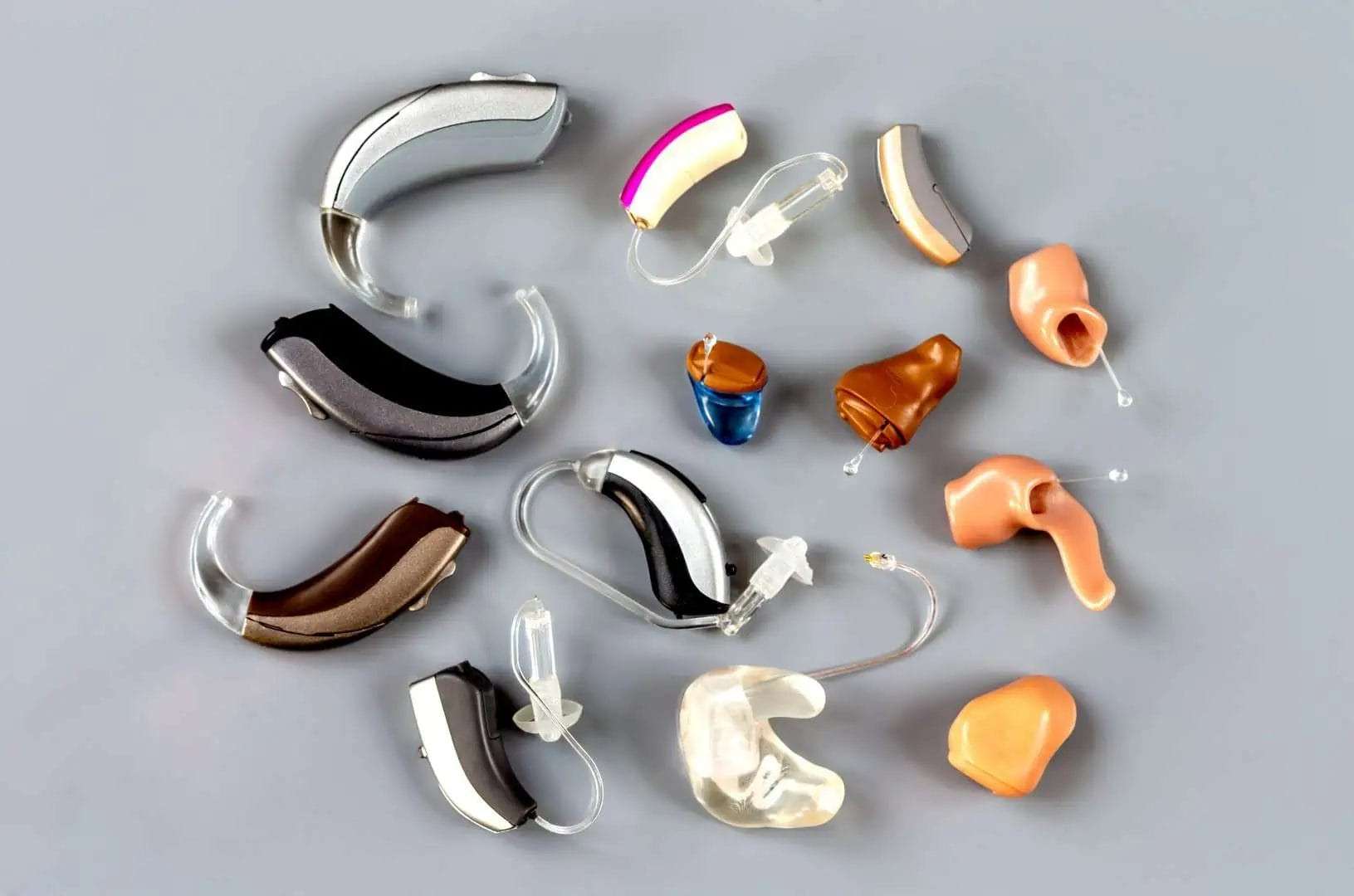 HearSan Hearing Aids