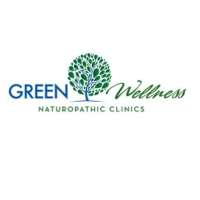 GREEN WELLNESS Avatar