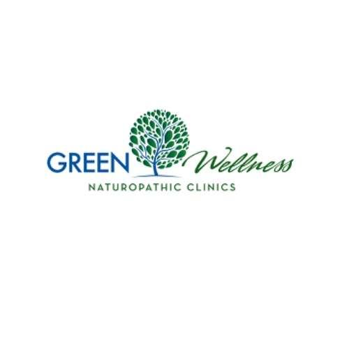 GREEN WELLNESS