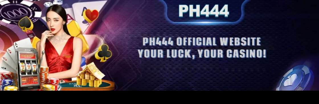 PH444 Casino Cover