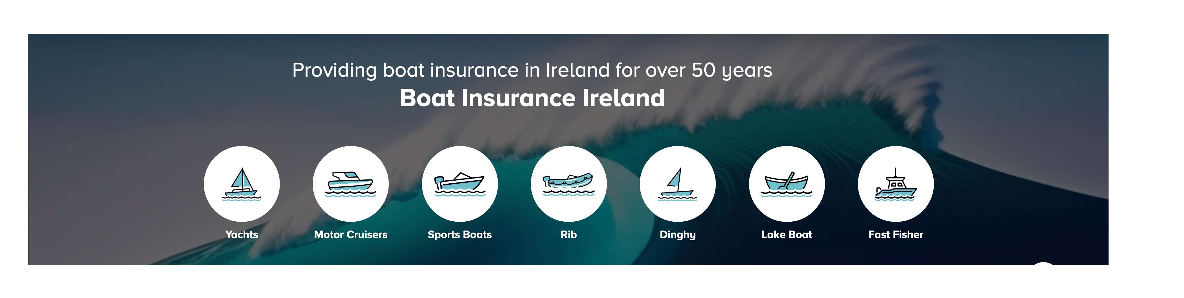 Yachtsman Euromarine Boat Insurance Ireland