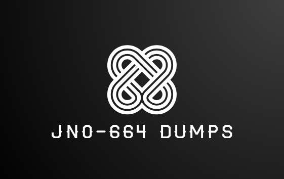 JN0664 Dumps