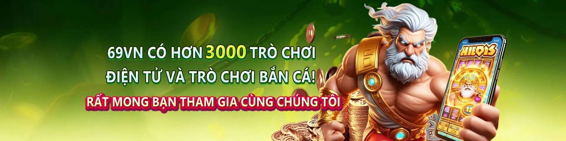 69VN Tải Game 69VN