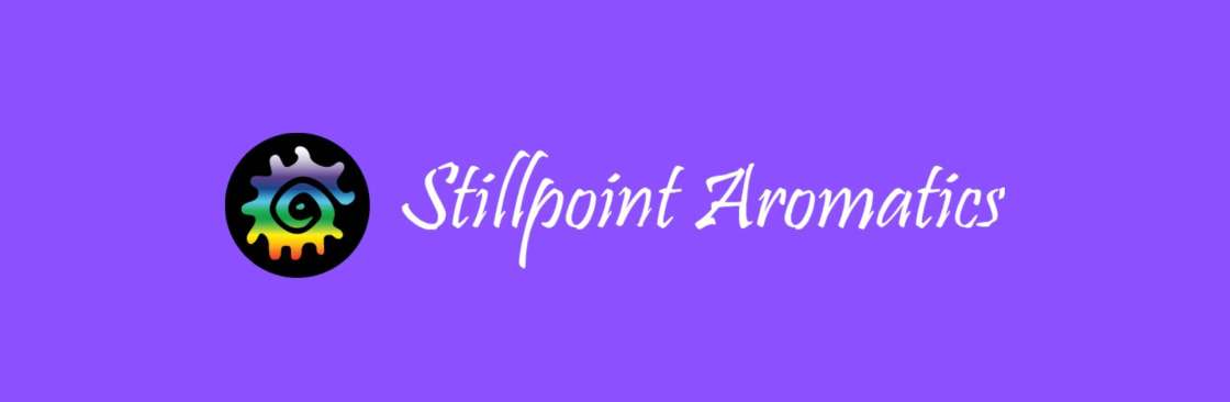 Stillpoint Aromatic Cover