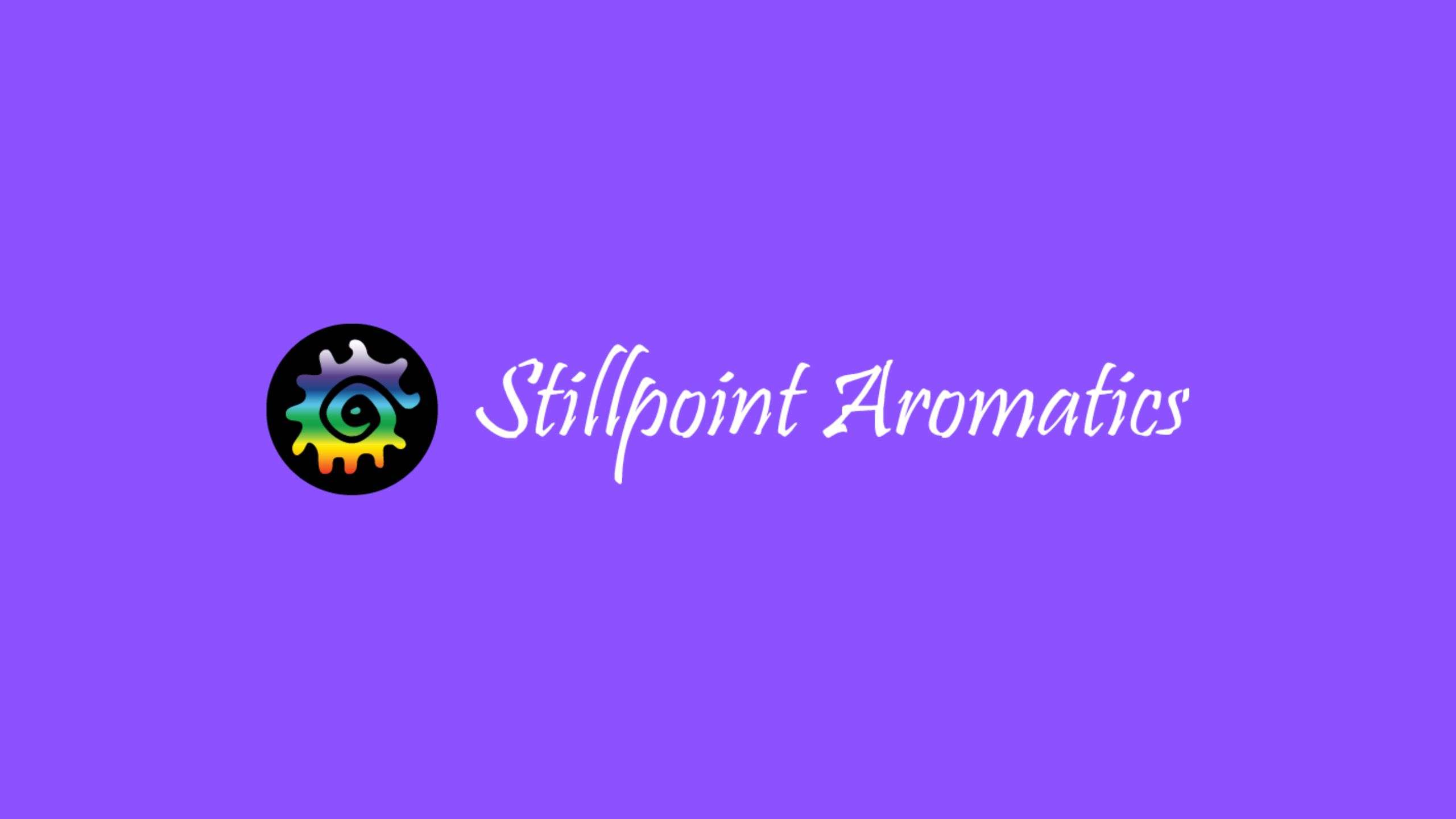 Stillpoint Aromatic