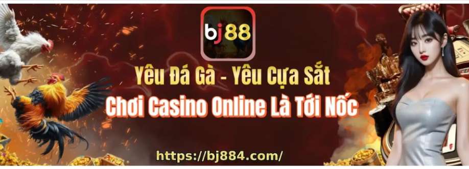 BJ88 Đá Gà Cover