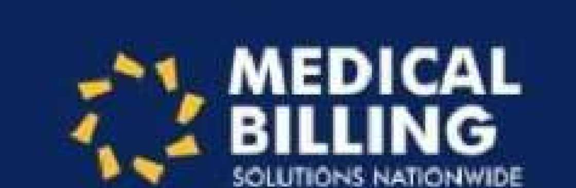 Medical Billing Solutions Nationwide Billers Cover