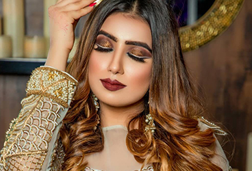 Best Makeup Artist Course Training in Delhi & Noida | SS Bollywood