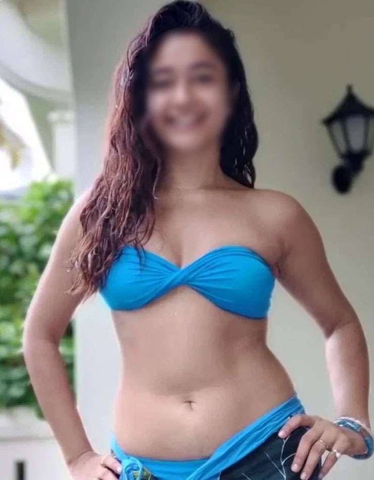 Neha Pal