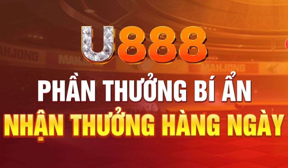 U 888