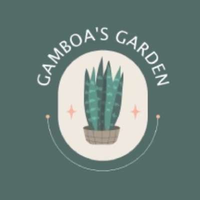 Gamboas Garden