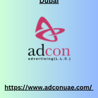 adcon advertising Avatar