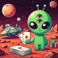 Rummy Mars Avatar