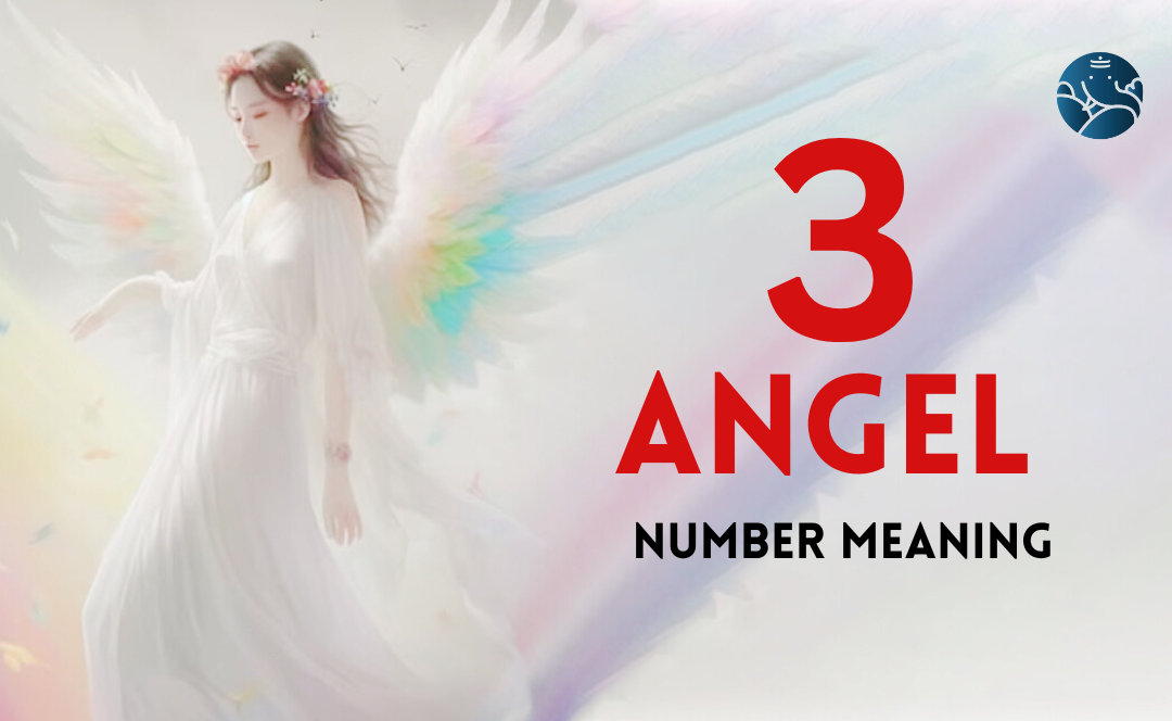 3 Angel Number Meaning, Love, Marriage, Career, Health and Finance – Bejan Daruwalla