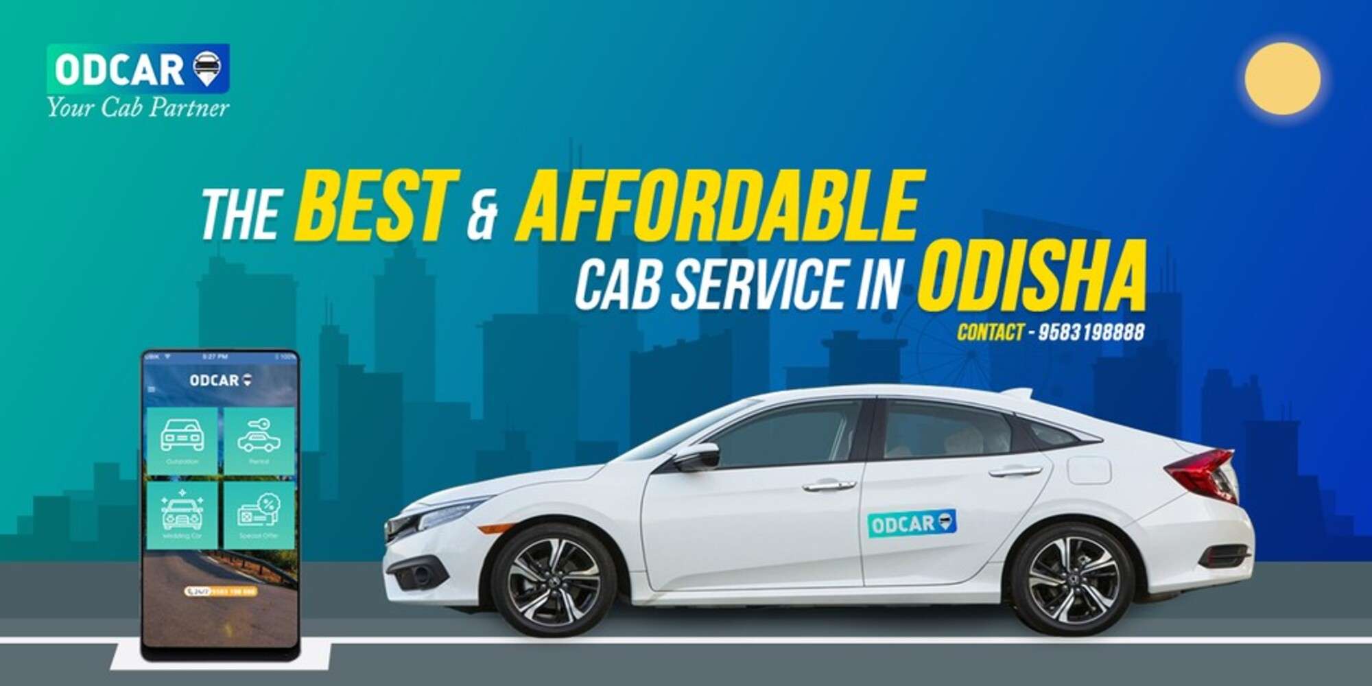 ODCAR Online