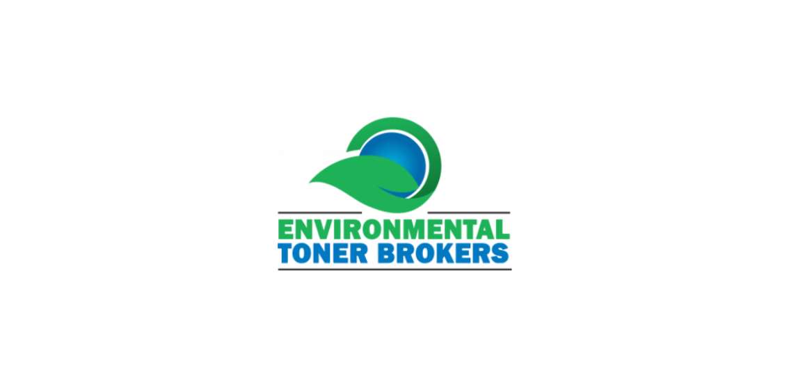 Environmental Toner Brokers Inc