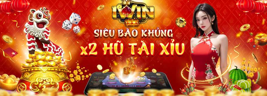 Cổng Game IWIN Cover