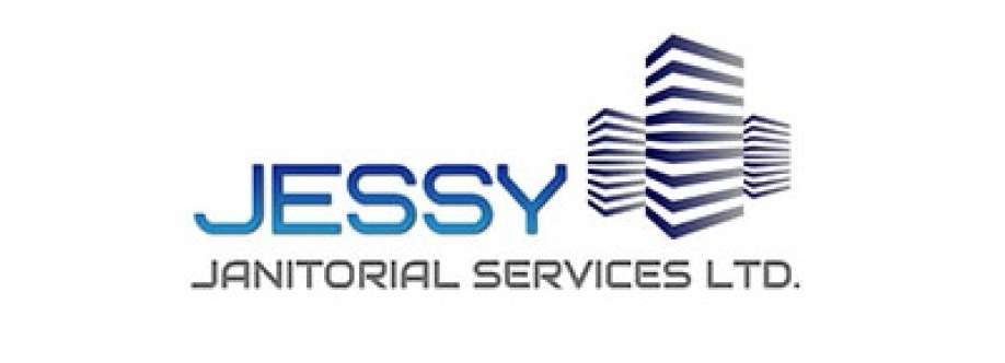 Jessy Janitorial Cover