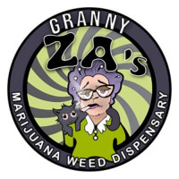 Granny Za's