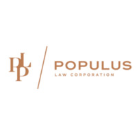 Populus Law Avatar