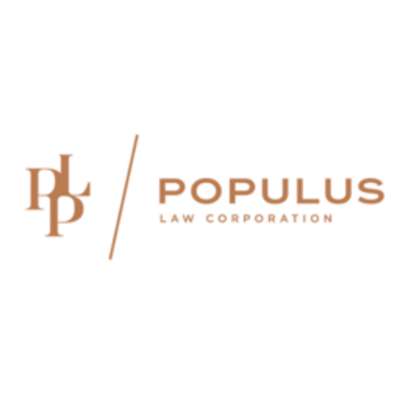 Populus Law