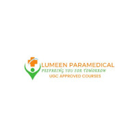 Lumeen Paramedical Avatar