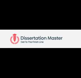 Dissertation Master UK