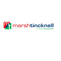 Marsh Tincknell Avatar