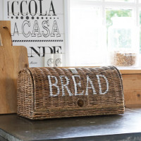 Rattan bread boxes Avatar