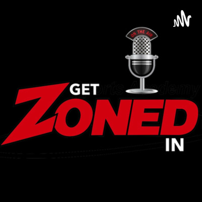 What to work on at Practice after a ROUGH weekend by The Get Zoned In Podcast