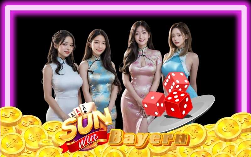 Sunwin Cổng Game Tài Xỉu Xanh Chín