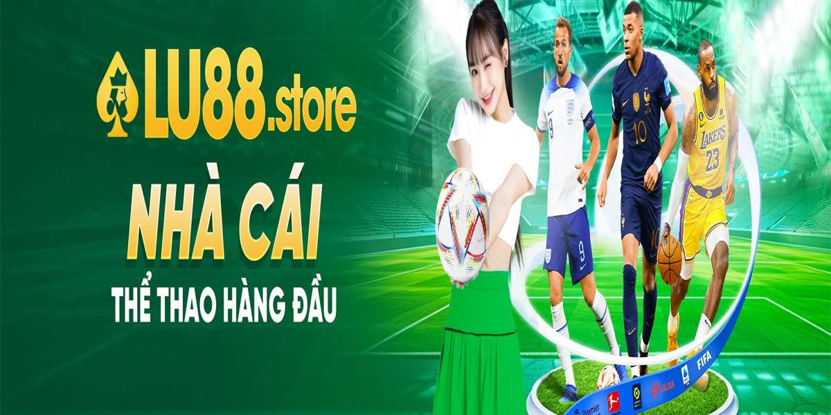 LU88 Trang Chu LU88