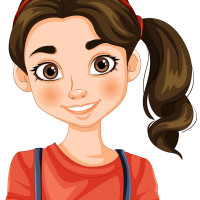 Eva Boston Avatar