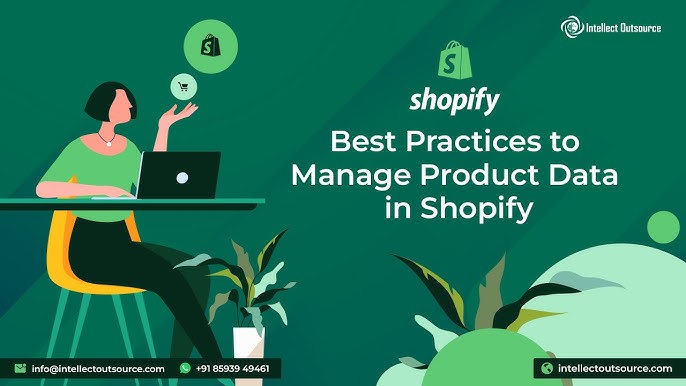 How to Improve Shopify Store Performance with Efficient Product Uploads – Aumtec Solutions