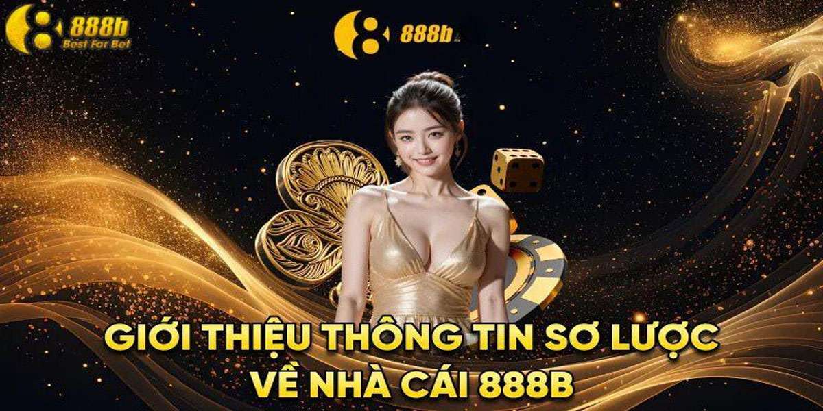 Trang Chủ Nhà Cái 888B