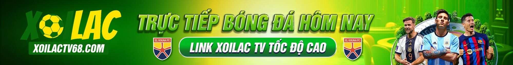 XOILAC TV