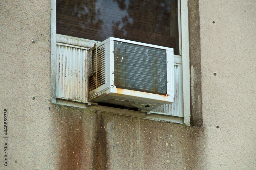 How to get the Best out of Your Window AC Energy Efficiency - Latest News