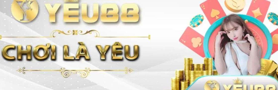 YEU88 Cover